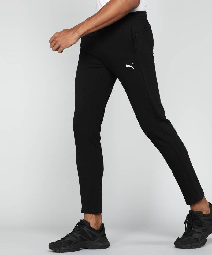 Puma Zippered Sweatpants TR Men's Sweatpant-84666490