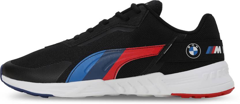 Puma BMW MMS Tiburion Logo Men's Lifestyle Shoes-30795101