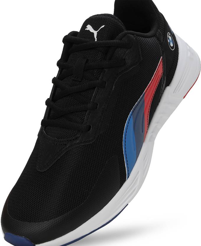 Puma BMW MMS Tiburion Logo Men's Lifestyle Shoes-30795101