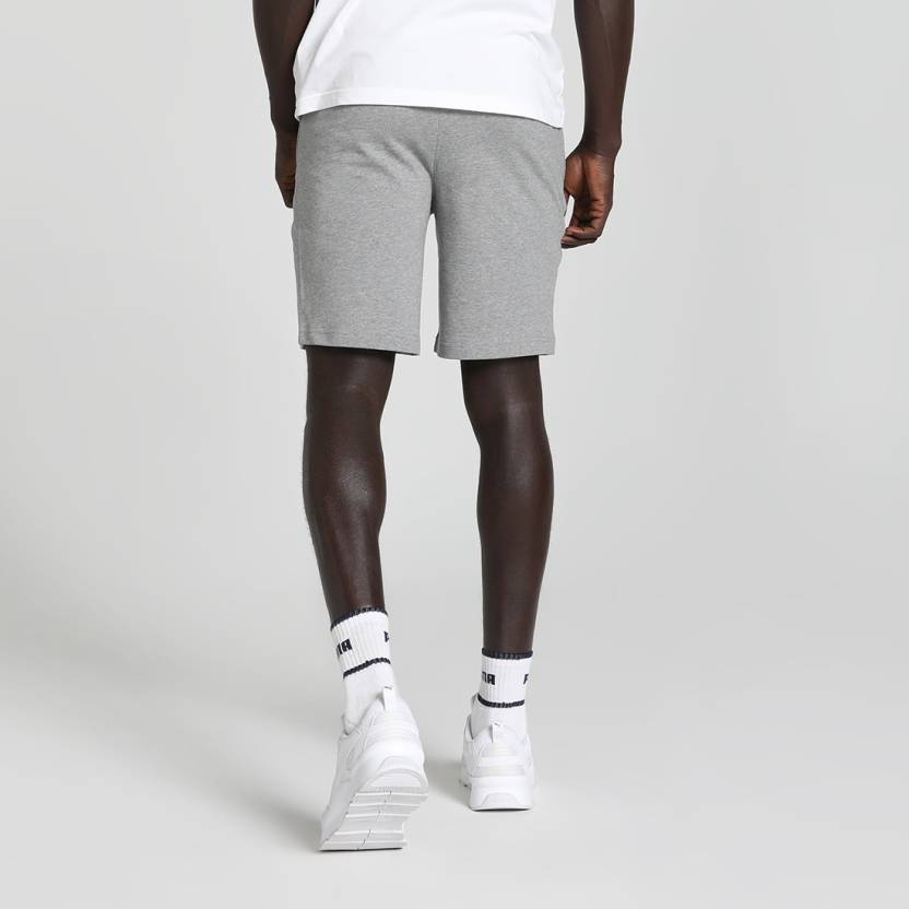 Puma Zippered Shorts FT Men's Short-67194197