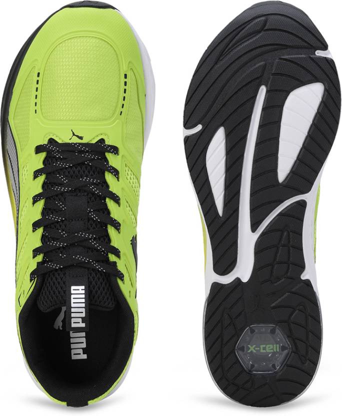 Puma X-Cell Lightspeed Men's Running Shoes-30997205