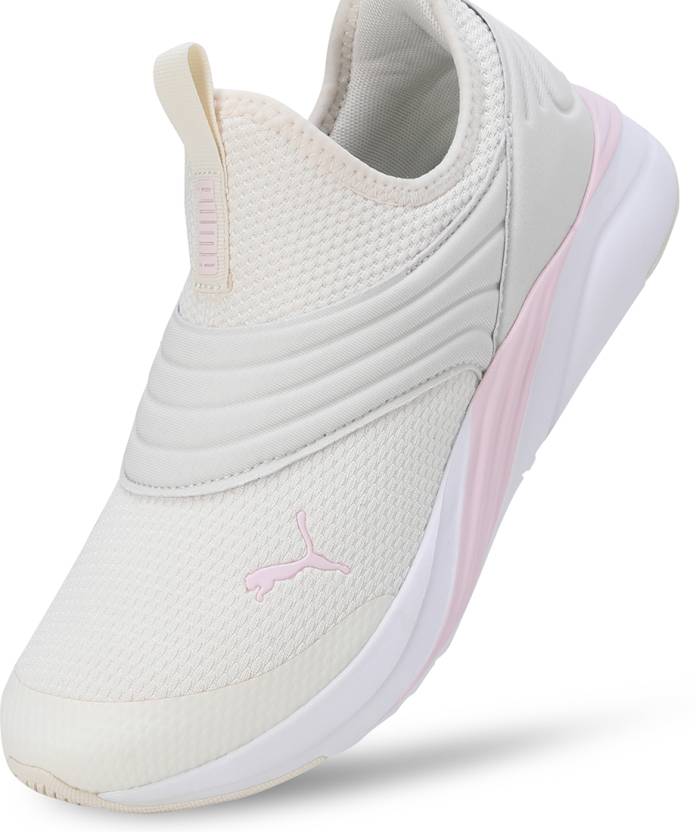 Puma Softride Sophia 2 Slip-On Wns Women's Running Shoes-37878708