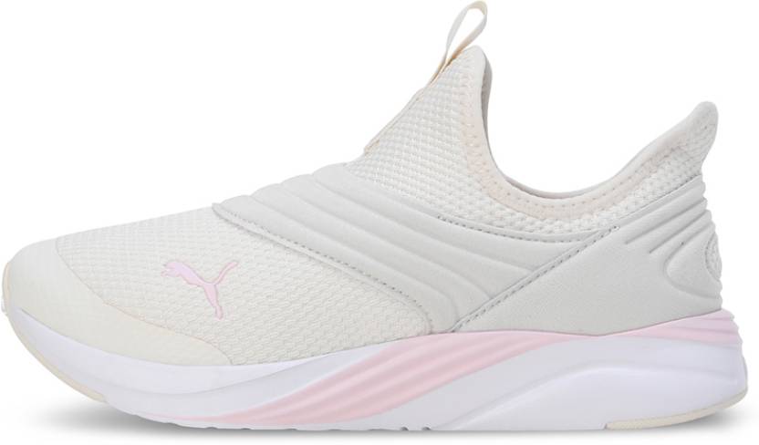 Puma Softride Sophia 2 Slip-On Wns Women's Running Shoes-37878708