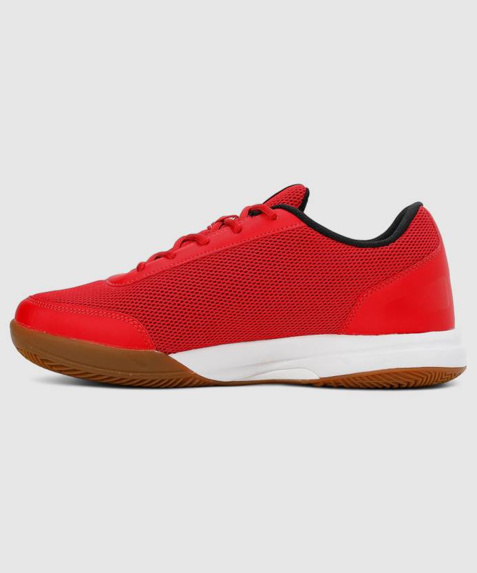 Puma Ad-court High Risk Red-PUMA Black-P Men's Lifestyle Shoes-10760303