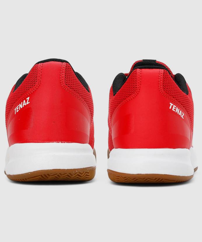 Puma Ad-court High Risk Red-PUMA Black-P Men's Lifestyle Shoes-10760303