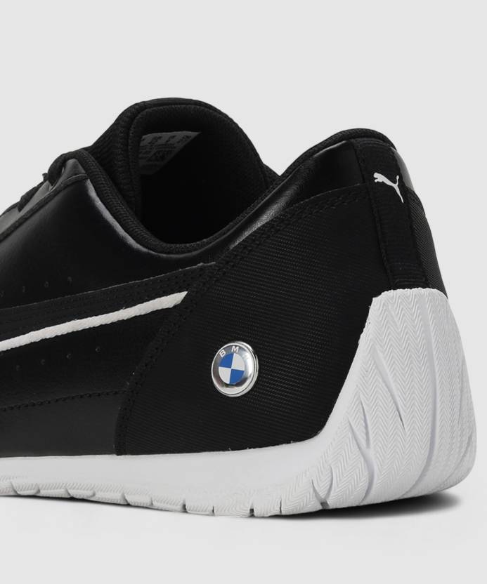 Puma BMW MMS Neo Cat Men's Lifestyle Shoes-30730905