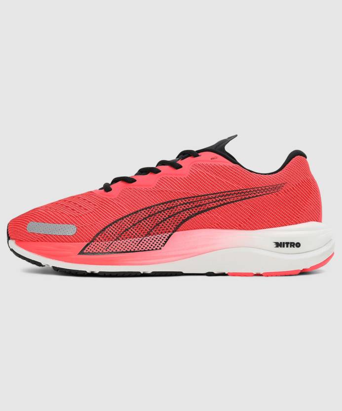 Puma Velocity Nitro 2 Men's Running Shoes-19533716