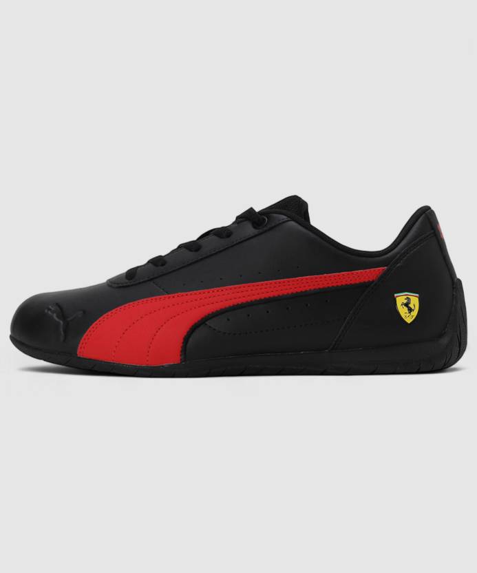 Puma Ferrari Neo Cat Men's Lifestyle Shoes-30781201