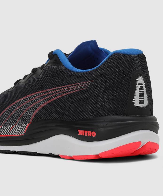 Puma Velocity Nitro 2 Men's Running Shoes-19533717