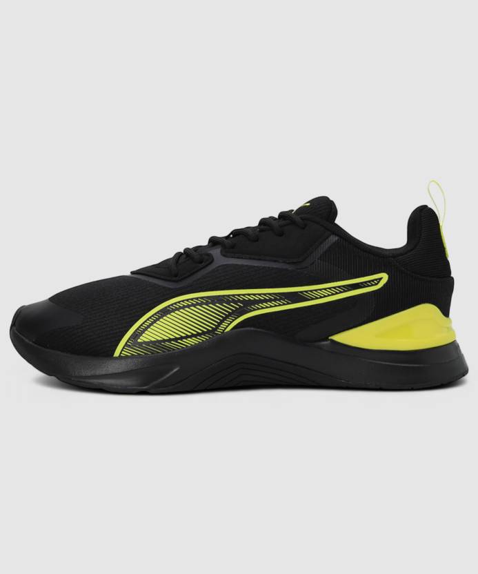 Puma Infusion Premium Men's Running Shoes-37874103