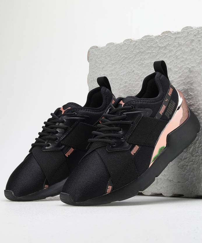 Hotel Kalinga Zapatillas Muse Puma Hotel Kalinga Tenis Puma Suela