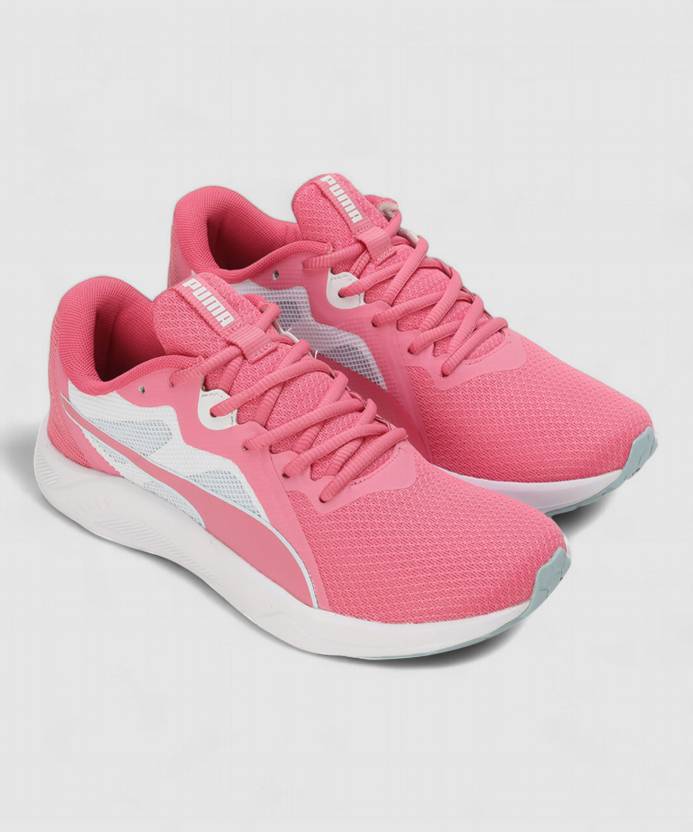 Puma Seriah Wns IDP Strawberry Burst-PUM Women's Running Shoes-31059502