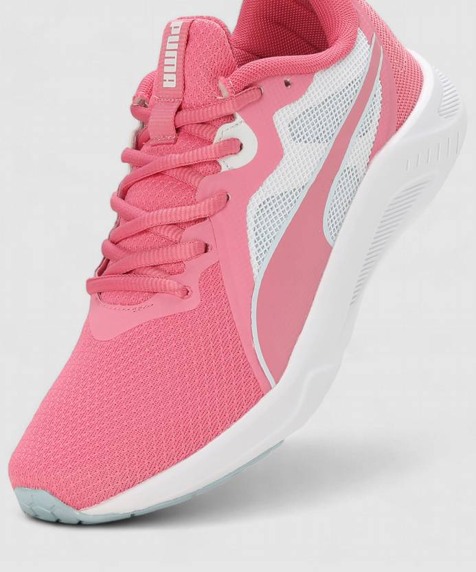 Puma Seriah Wns IDP Strawberry Burst-PUM Women's Running Shoes-31059502