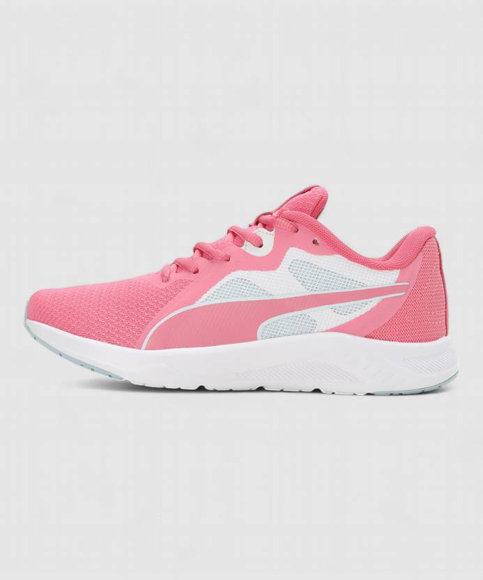 Puma Seriah Wns IDP Strawberry Burst-PUM Women's Running Shoes-31059502