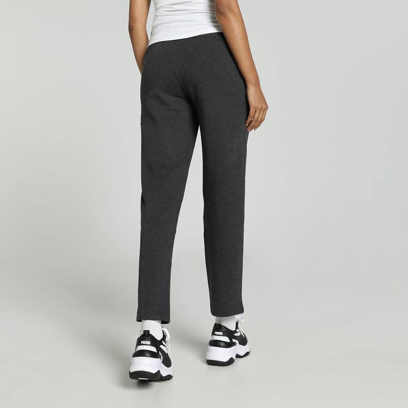 Puma ESS Sweatpants TR op Dark Gray Heather Women's Pant