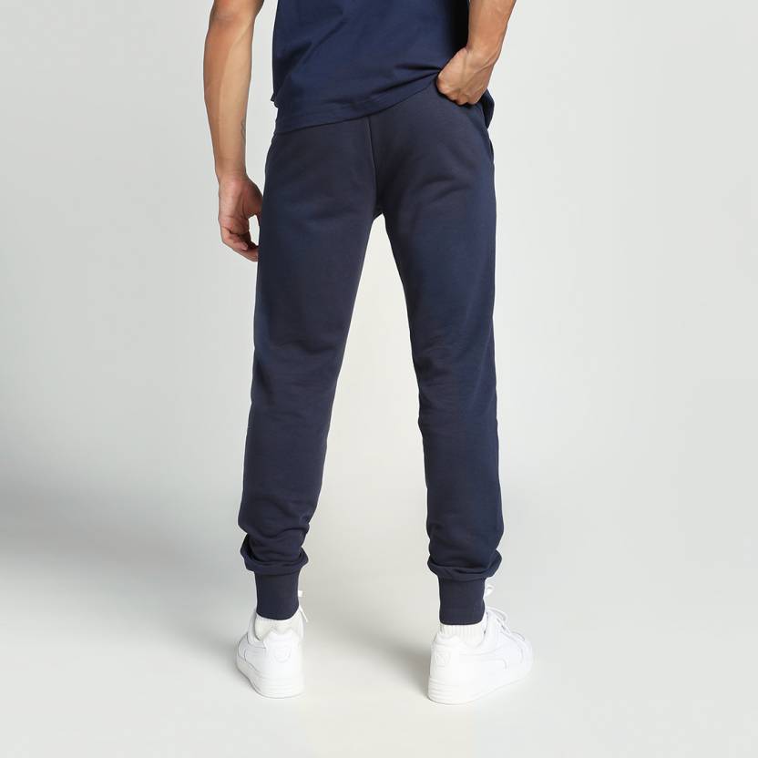 Puma ESS Slim Pants TR Peacoat Men's Pant