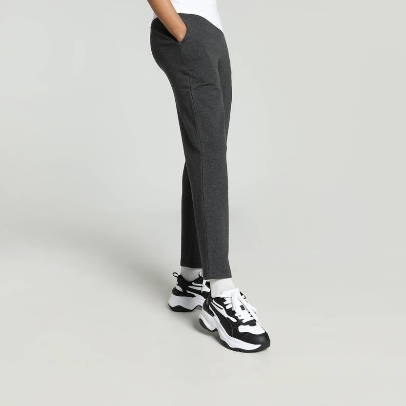 Puma ESS Sweatpants TR op Dark Gray Heather Women's Pant