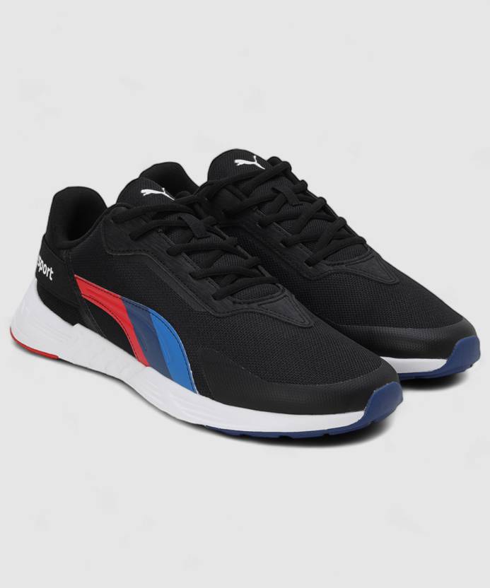PUMA Men's Lifestyle Lace-Up Sneakers Stylish and Comfortable