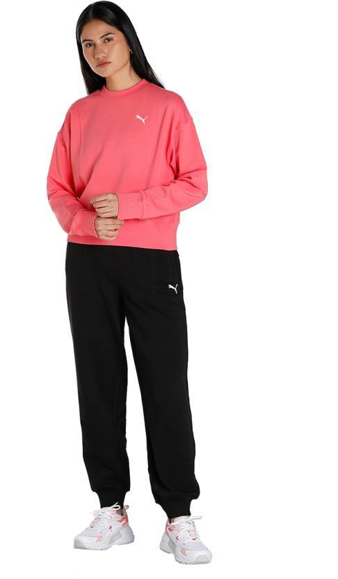 Puma HER Crew TR Loveable Women's Sweatshirt-67310963