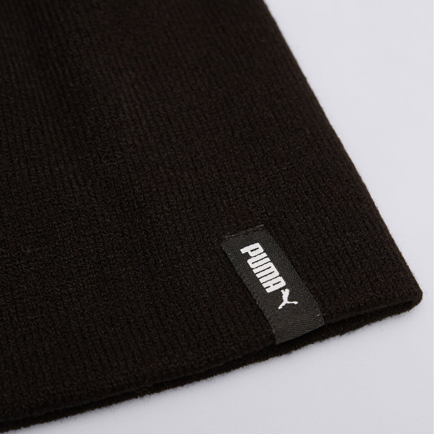 Puma Essentials Cuffless Beanie Men's Beanie-2563601