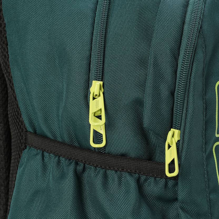 Puma Punch Backpack IND Unisex Backpack