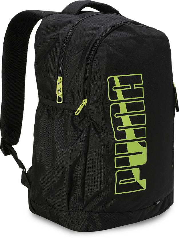 Puma PUMA Punch Backpack IND Unisex Backpack-9155803