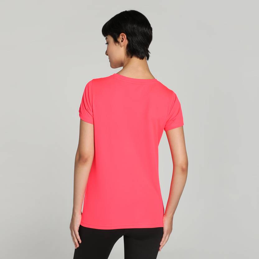 Puma PERFORMANCE TEE W Women's T-Shirt-52031182