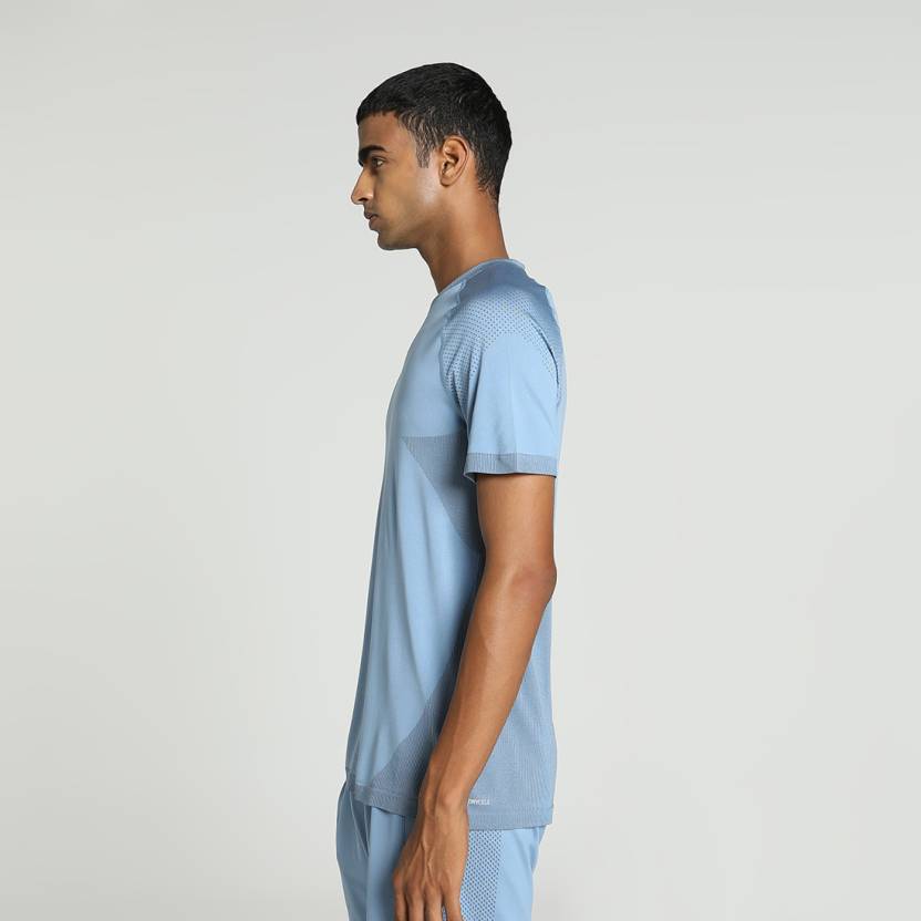 Puma Formknit Seamless Tee Men's T-Shirts