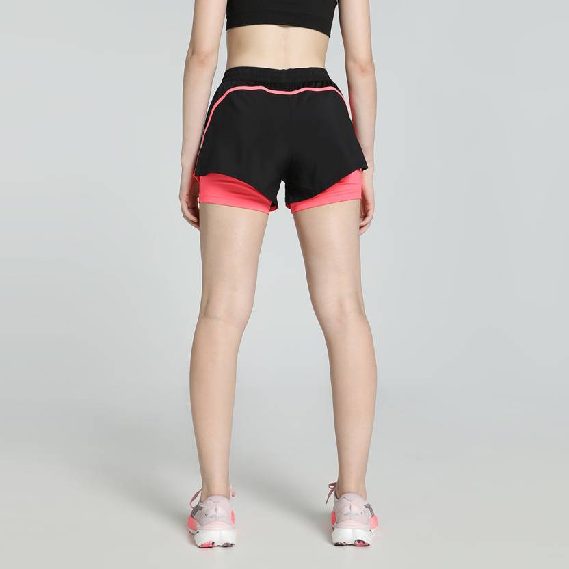 Puma RUN FAVORITE VELOCITY 2IN1 3 SHORT W PU Women's Short-52576351