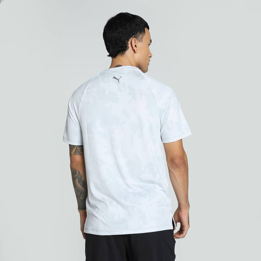 Puma Yogini Lite AOP Tee Men's T-Shirts