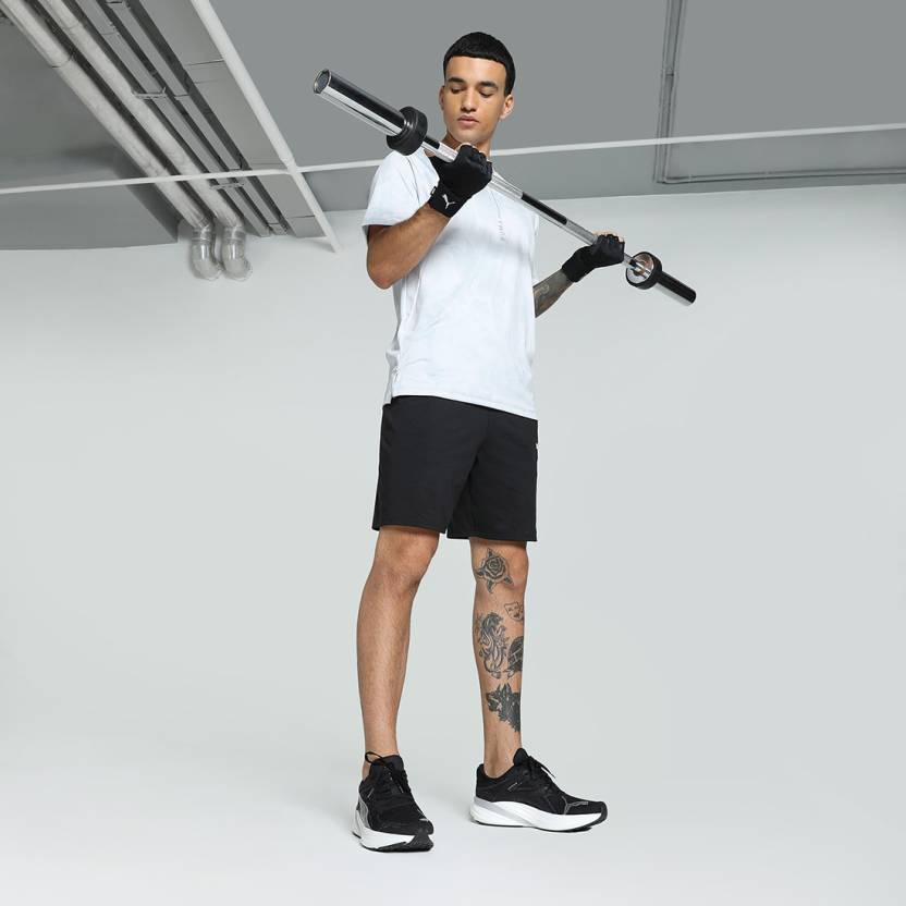 Puma Yogini Lite AOP Tee Men's T-Shirts