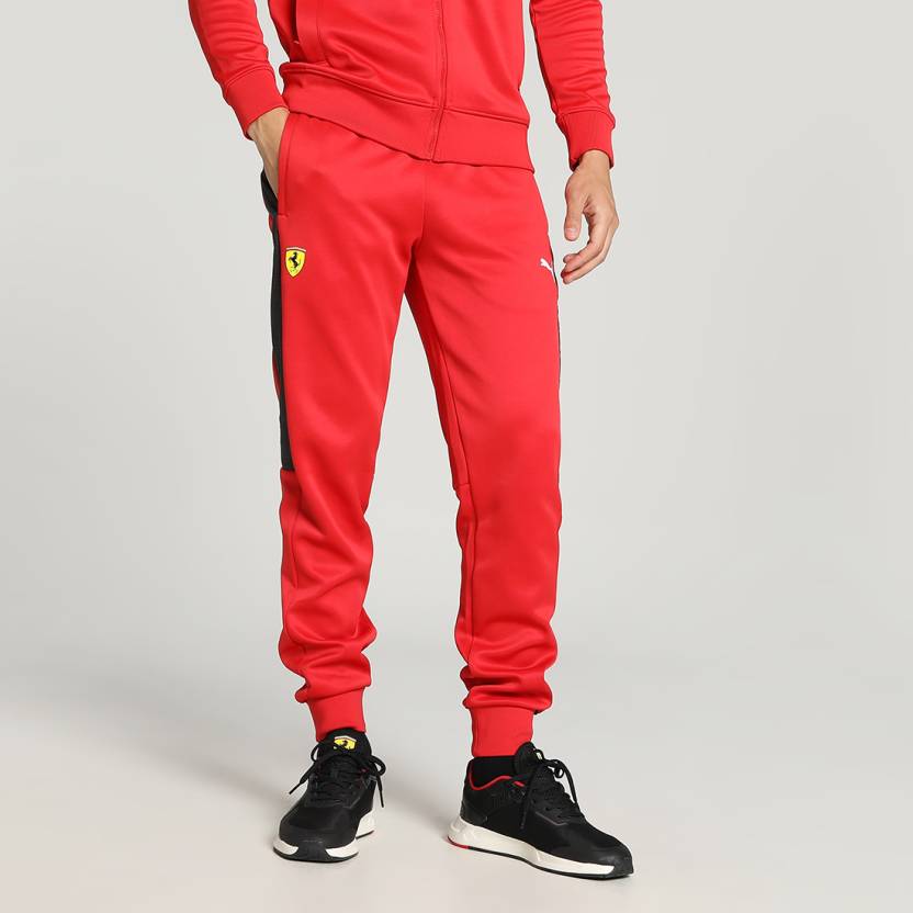 PUMA Men's Lower - Comfortable and Stylish Lifestyle Apparel (Size XL ...