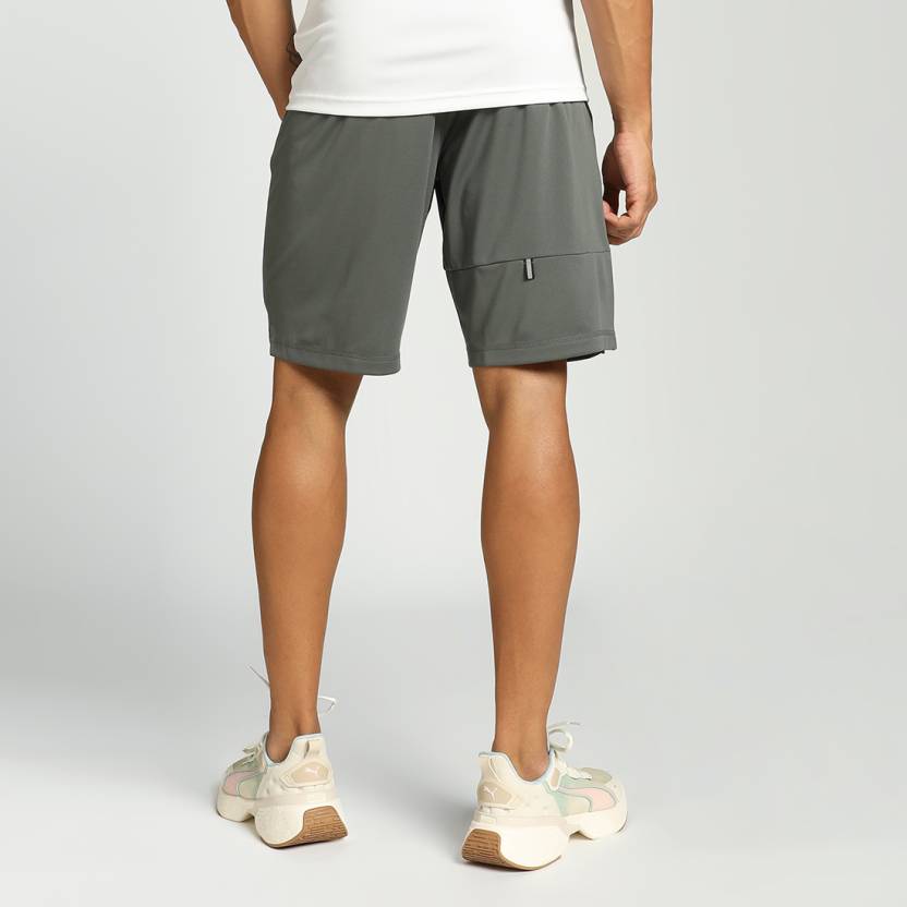 Puma RTG Interlock Shorts 10 Men's Shorts-67607880