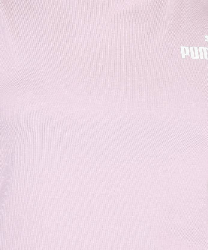 Puma ESS Small Logo Tee Women's T-Shirt-67781480