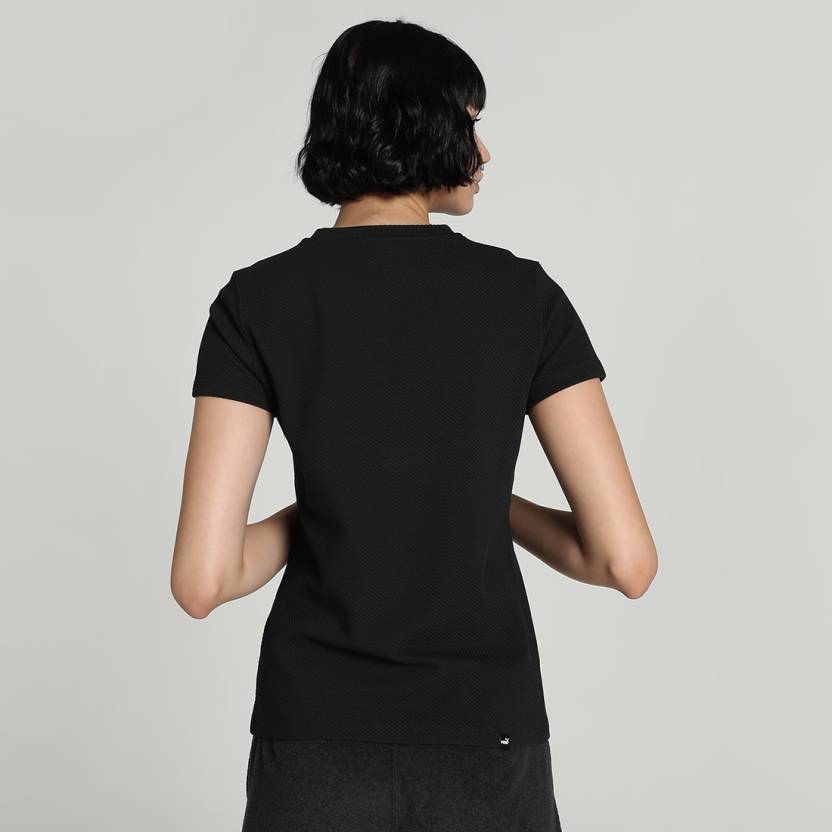 Puma HER Structured Tee Women's T-Shirt-67600101