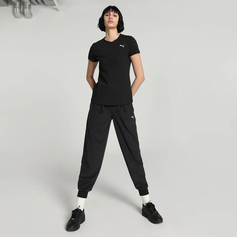 Puma HER Structured Tee Women's T-Shirt-67600101