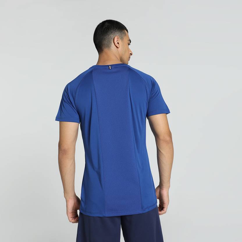 Puma RTG Tee Cobalt Glaze Men's T-Shirt-67608117