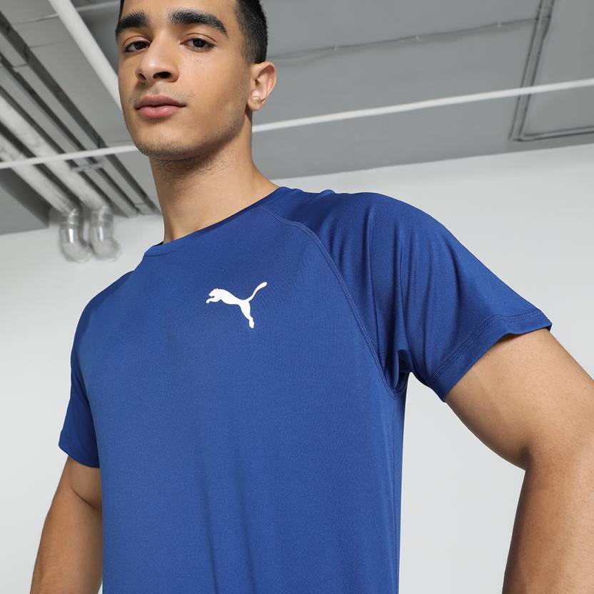 Puma RTG Tee Cobalt Glaze Men's T-Shirts