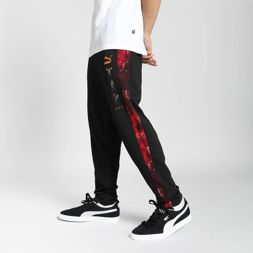 Puma Classics T7 Pants Men's Pant
