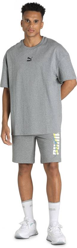 Puma Graphic Shorts II Me Men's Shorts-67346703