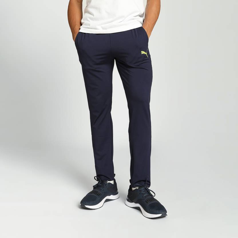 PUMA Men's Lower Comfortable and Stylish Lifestyle Apparel (Size