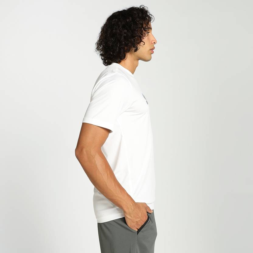 Puma Performance Cat Tee M Men's T-Shirts