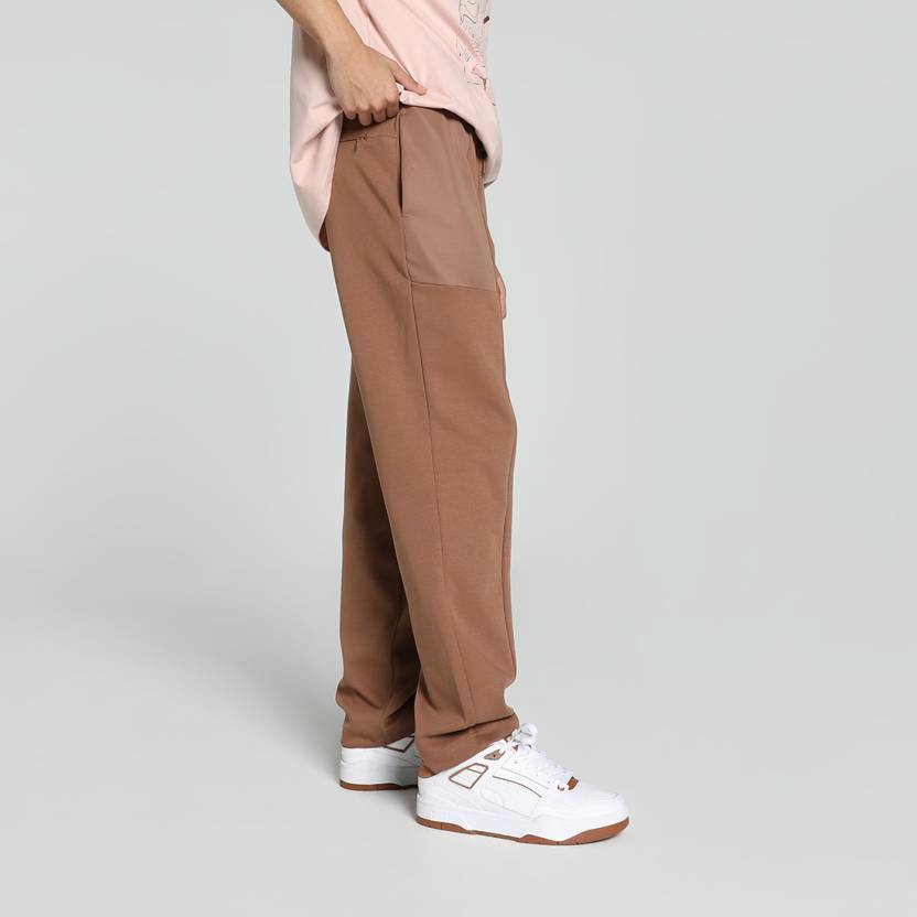 Puma PUMAxONE8 Signature Overlay Pants Men's Pant