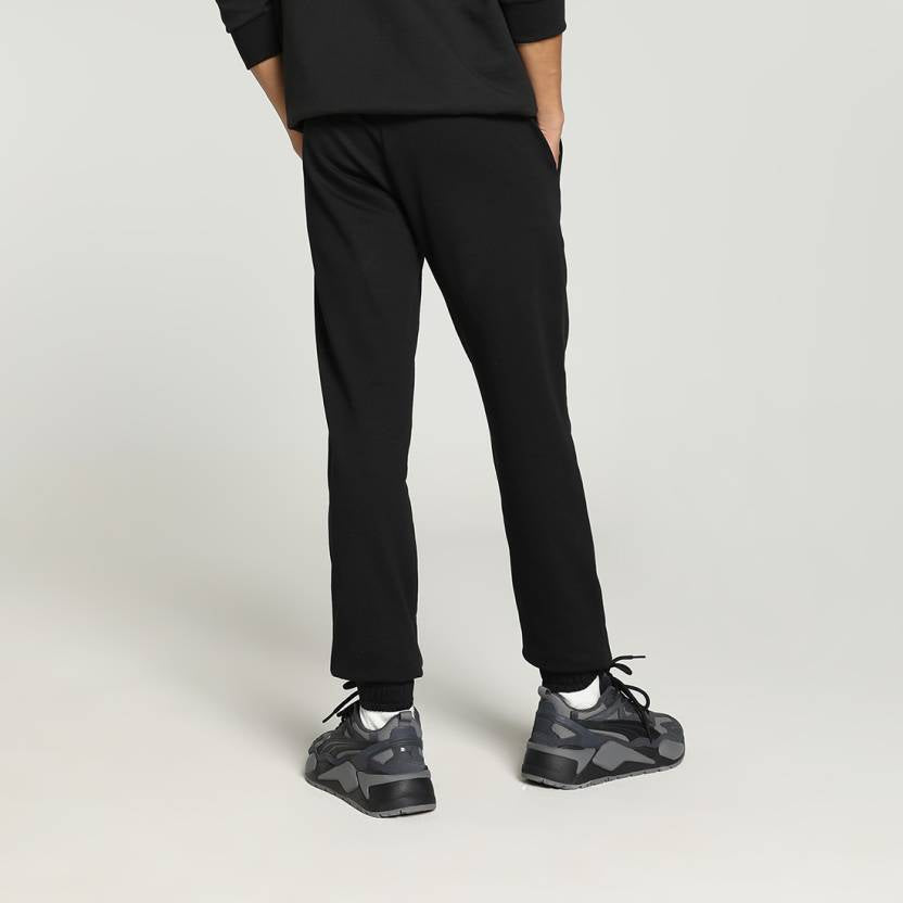 Puma Jogger - solid Men's Pant-68339401