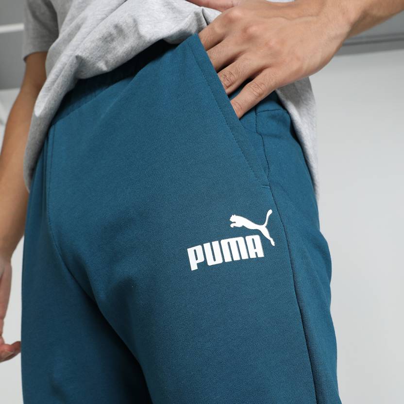 Puma ESS Pants CH Ocean Tropic Men's Pant