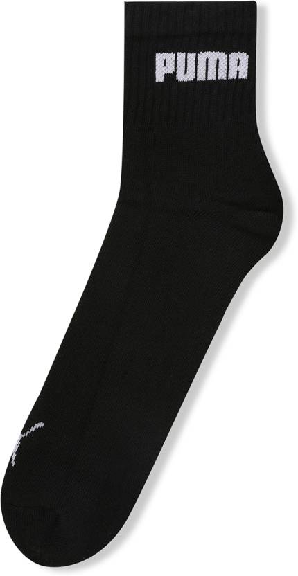 Puma Sport Quarter (1P) Unisex's Pack of 1 Socks-68587801