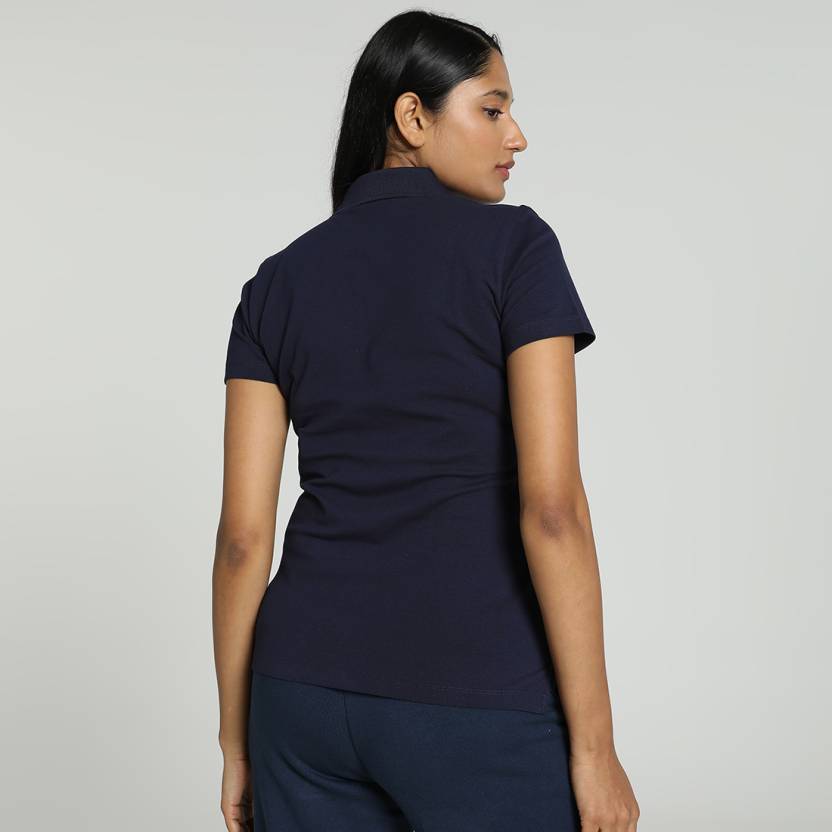 Puma Wns ESS Polo Women's Polo T-Shirt-58843998