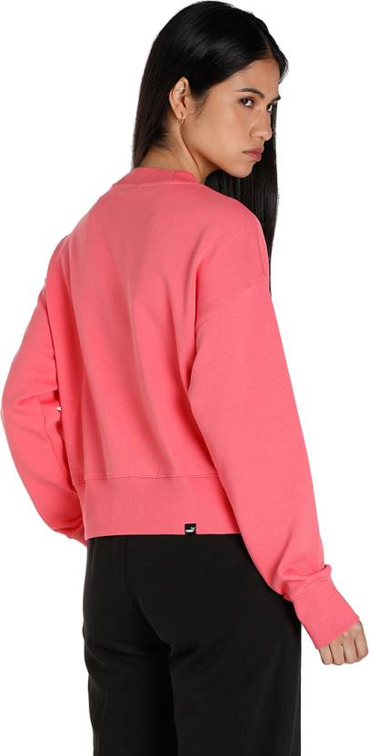 Puma HER Crew TR Loveable Women's Sweatshirt-67310963