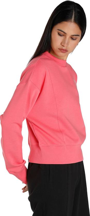 Puma HER Crew TR Loveable Women's Sweatshirt-67310963